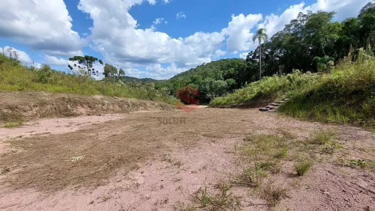 Imagem Chácara à venda em Campo Largo/PR