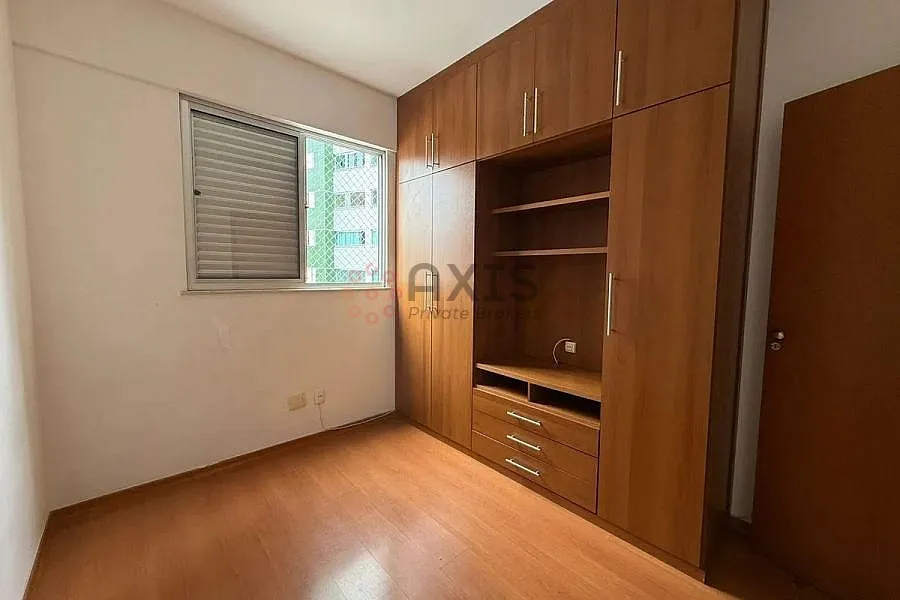 Imagem Buritis - 3 quartos - Lazer - oportunidade