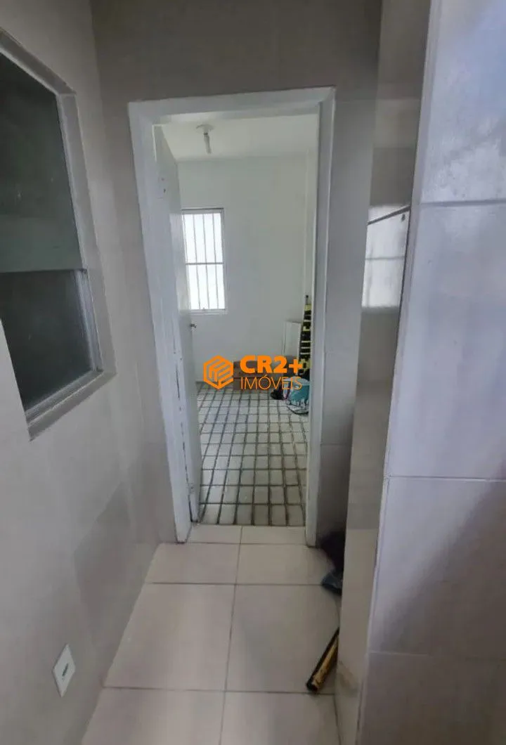 Imagem Vendo apartamento 03 quartos com Suíte 77 m2, 01 vaga de garagem em Boa Viagem.