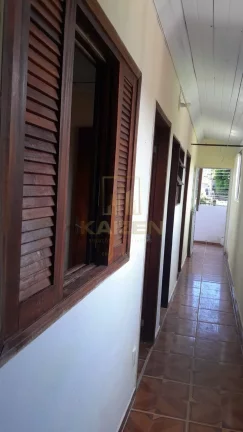 Imagem CASA COM 02 EDÍCULAS CARAGUÁ 3 Dorms. (1 Suíte), RIO DO OURO - CARAGUATATUBASP