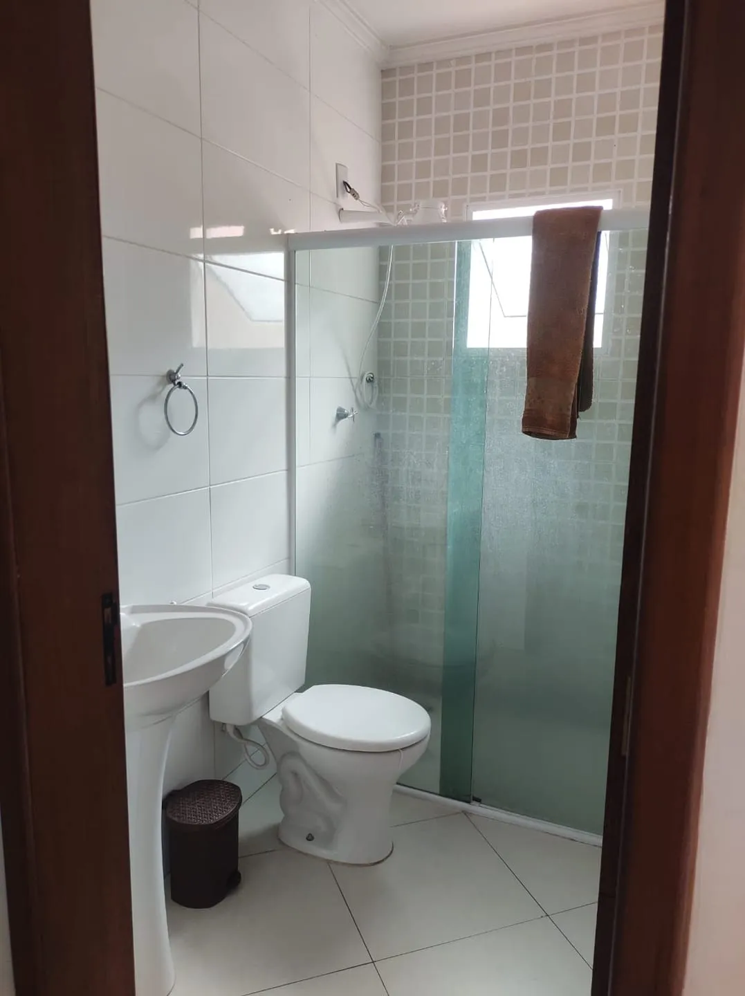 Imagem Casa à venda 3 Quartos, 1 Suite, 150M², Vila Industrial, São José dos Campos - SP