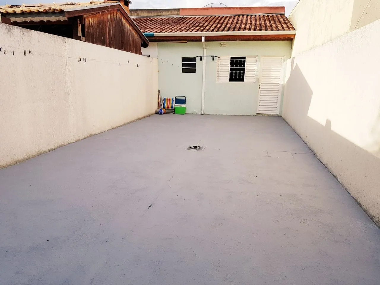 Imagem Casa à venda 2 Quartos, 2 Vagas, 250M², Parque Senhor do Bonfim, Taubaté - SP