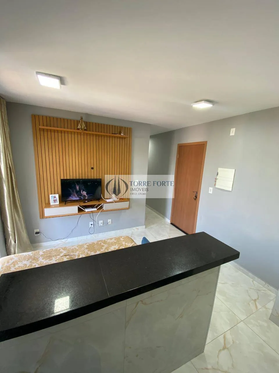 Imagem Lindo Apartamento com 2 Dormitórios e 1 Vaga em Guaianases