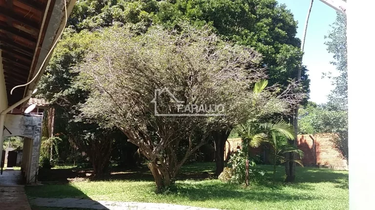 Imagem Chácara para venda em Araçoiaba da Serra. Oportunidade imperdível!