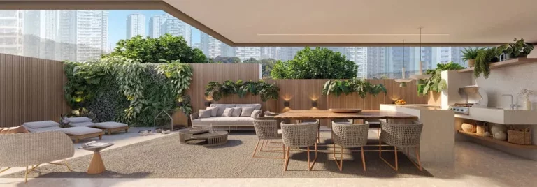 Imagem APARTAMENTO RESIDENCIAL em Rio de Janeiro - RJ, Barra da Tijuca
