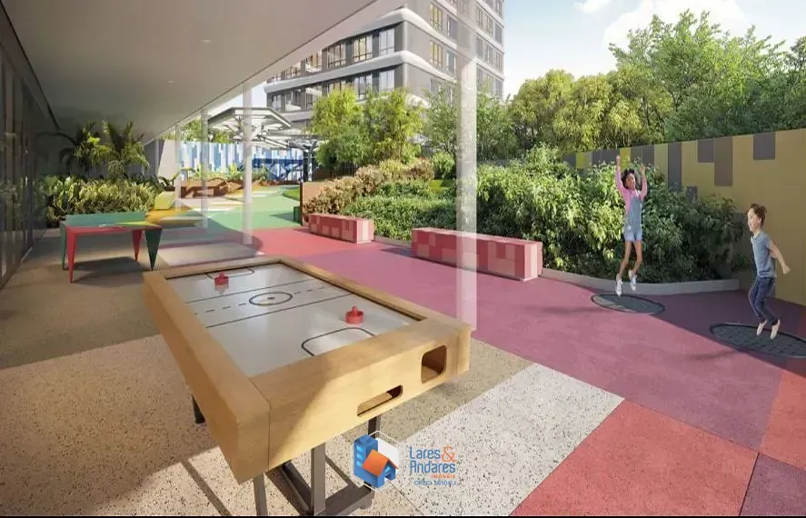 Imagem Apartamento para venda em Butantã com 3 quartos, sendo 3 suítes, 125m²
