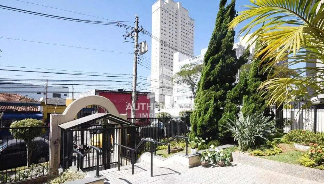 Imagem PIAZZA FLORENCA VILA PROGREDIOR - APTO NO BAIRRO VILA PROGREDIOR À VENDA