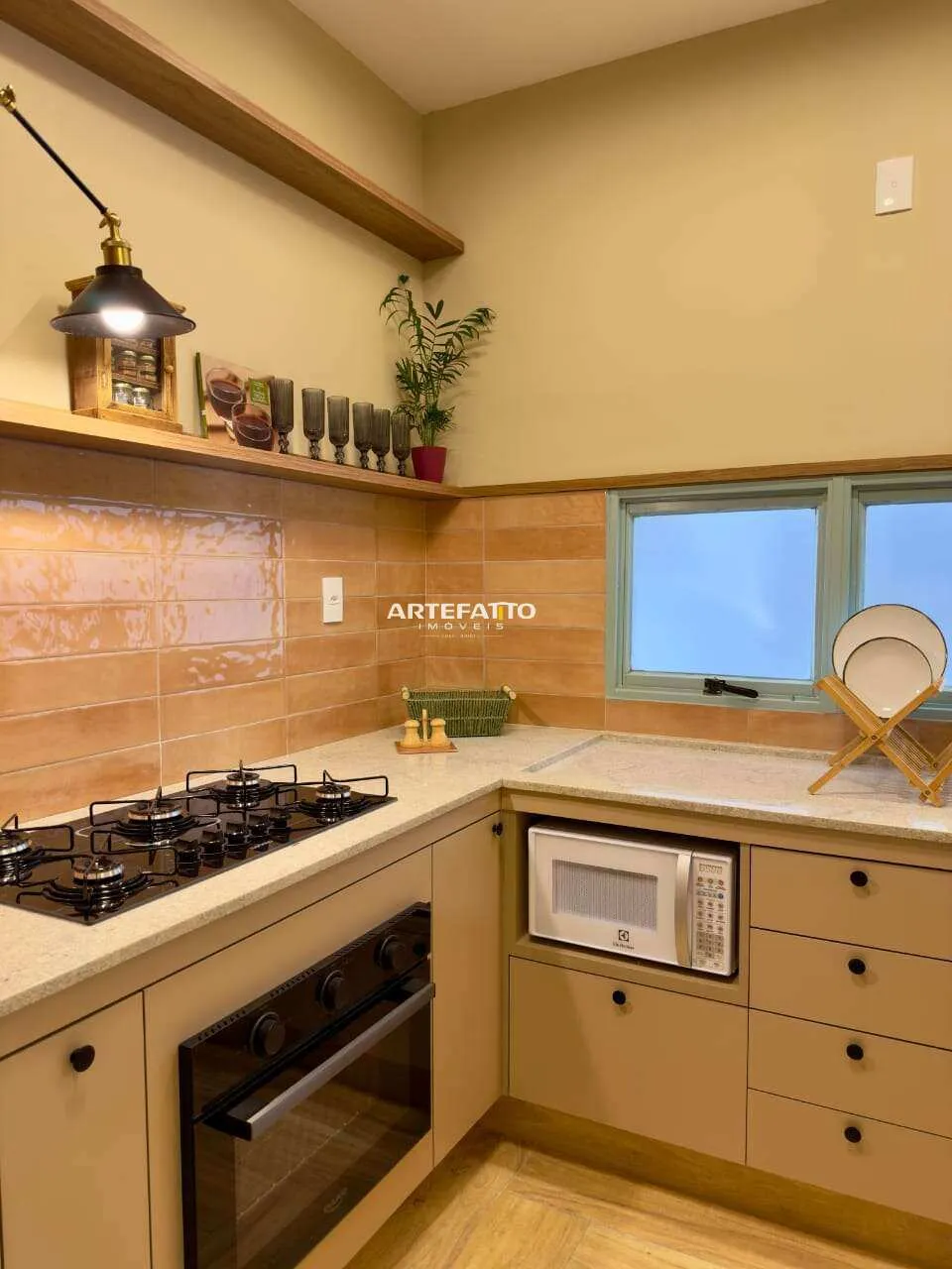 Imagem Apartamento à venda em Franca, Jardim Noêmia, com 3 quartos, 87m2