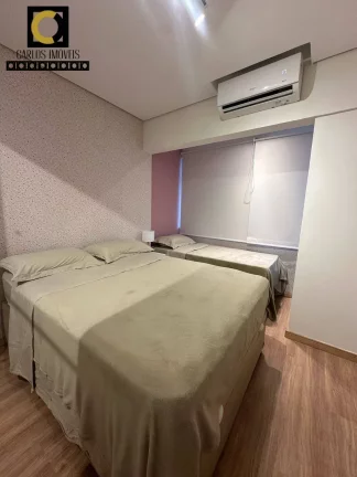 Imagem Apartamento em Santos PONTA DA PRAIA