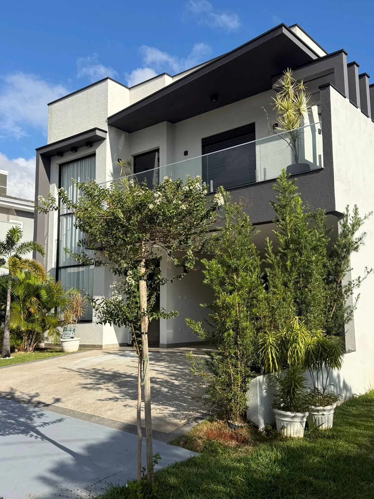 Imagem Casa 3 suites Condominio Ibiti Royal Sorocaba/SP