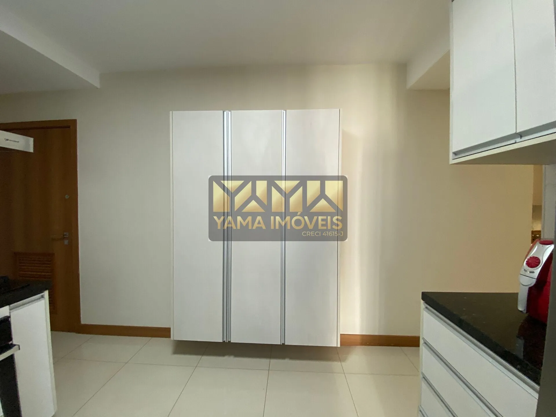 Imagem Hyde Park - Apartamento Alto Padrão em Bosque das Juritis, Ribeirão Preto/SP