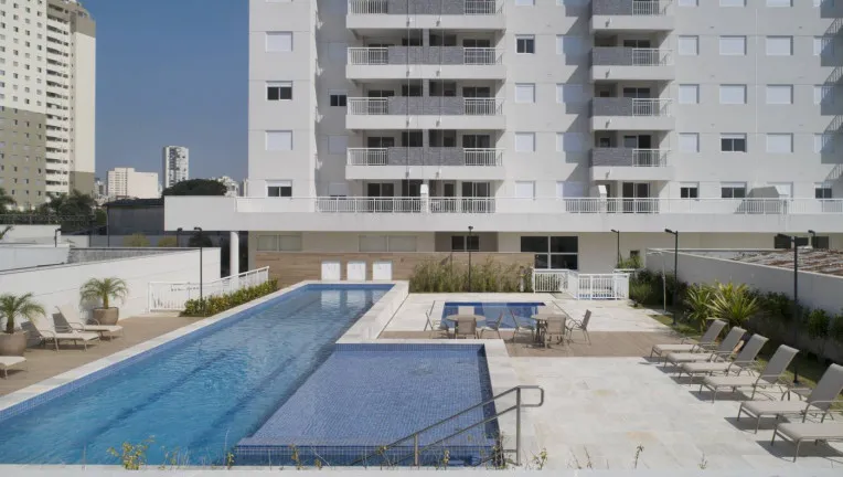 Foto do imóvel Apartamento com 3 Quartos à Venda, 80 m² em Barra Funda - São Paulo