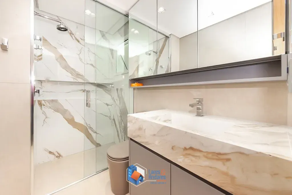 Imagem Cobertura Duplex à venda 3 Quartos 3 Suites 4 Vagas 175M² Bosque da Saúde São Paulo - SP