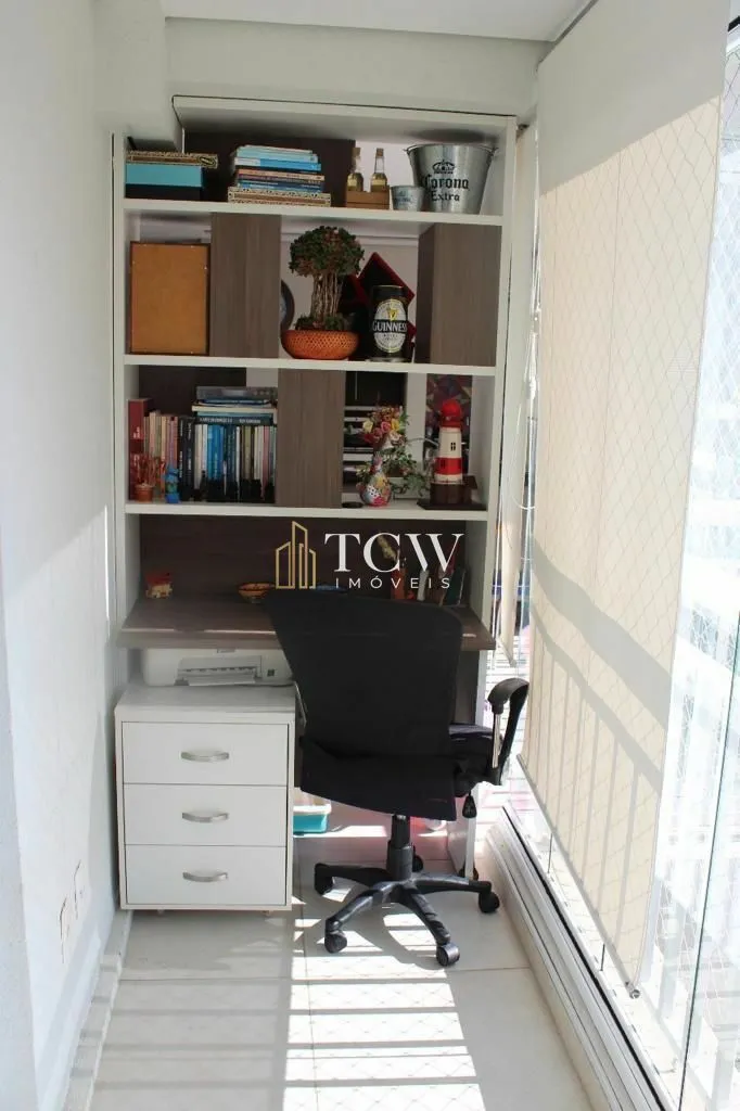 Imagem Apartamento à venda no bairro Chácara Inglesa - São Paulo/SP, Zona Sul
