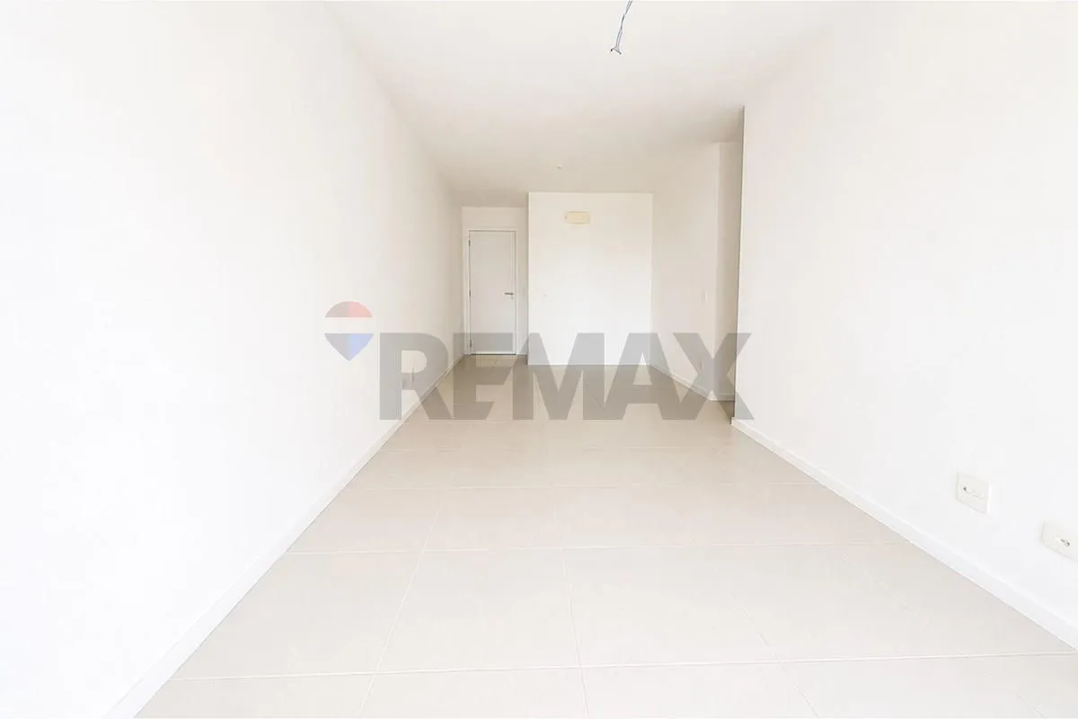 Imagem Apartamento Novo, Gleba B Recreio dos Bandeirantes