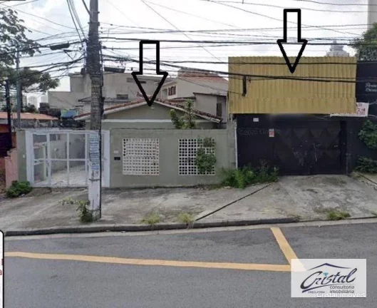 Foto do imóvel Galpão Comercial à venda, Vila Lageado, São Paulo - .