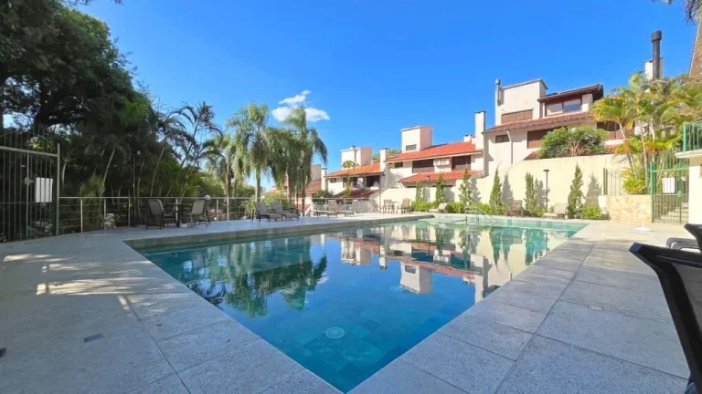 Imagem Casa para venda no bairro Teresópolis em Porto Alegre