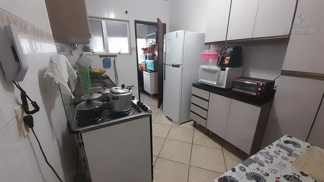 Imagem Apartamento à Venda - Ocian - 2 quartos com elevador