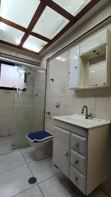 Imagem APARTAMENTO COM 82,00 m² - AVIAÇÃO - PRAIA GRANDE SP