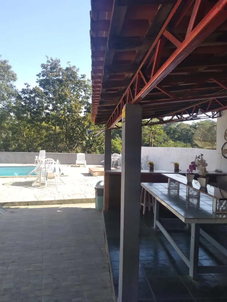 Imagem Chácara com 5.000m² em Brigadeiro Tobias- SP