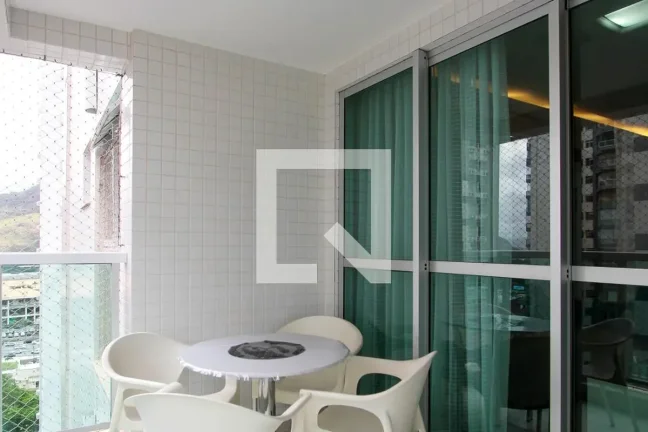 Imagem Apartamento à Venda - Barra da Tijuca, 3 Quartos, 92 m2
