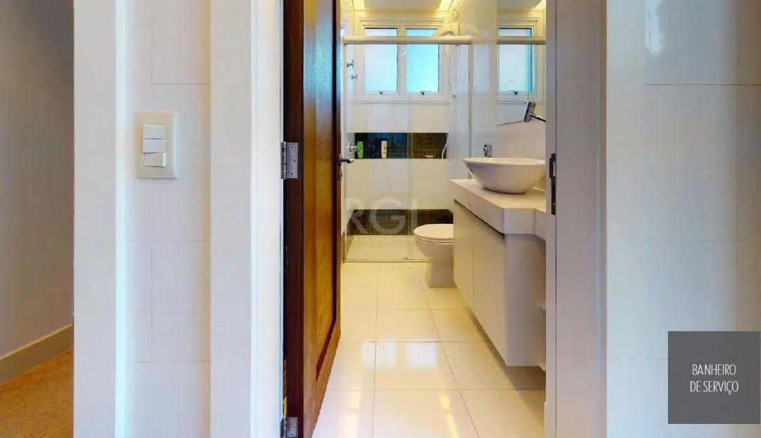 Imagem Casa de Condomínio em Atlântida