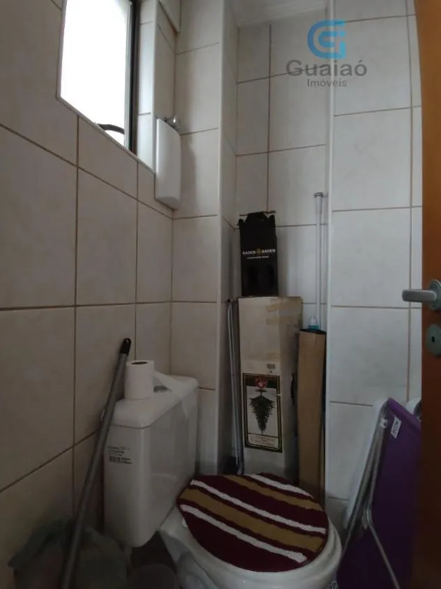 Imagem Vendo apartamento, 03 dormitórios, Centro, São Vicente