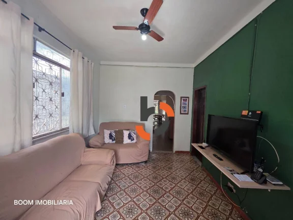 Foto do imóvel Casa com 2 Quartos em Terreno Amplo de 480 m² R$ 600.000,00 - Rancho Novo, Nova Iguaçu