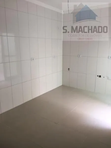 Imagem Apartamento para Venda em Santo André / SP no bairro Camilópolis