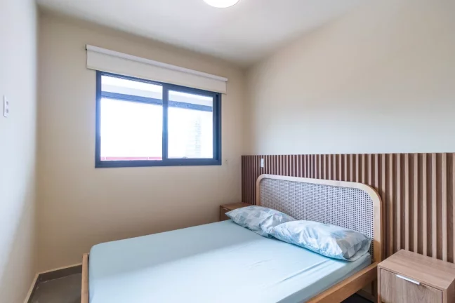 Imagem Apartamento à venda em São Paulo, Vila Mariana, com 2 quartos, 45m2