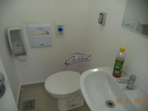 Imagem Conjunto 376 m² 4 banheiros 10 vagas