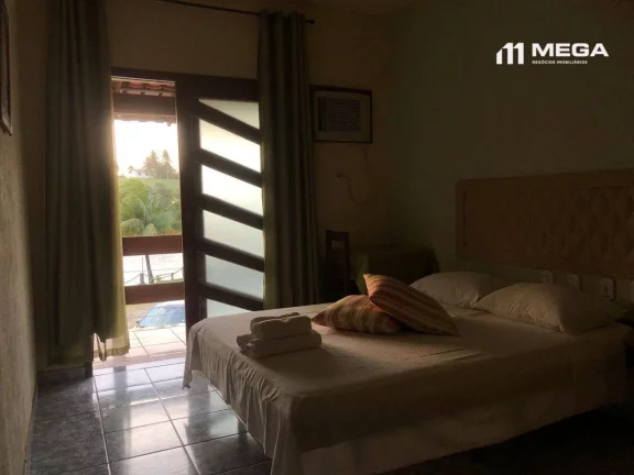 Imagem Pousada com 28 suites à venda, 2000 m² por R$ 8200 - Nova Guarapari - Guarapari/ES