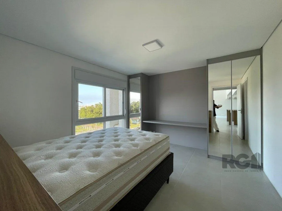 Imagem Duplex em Atlântida