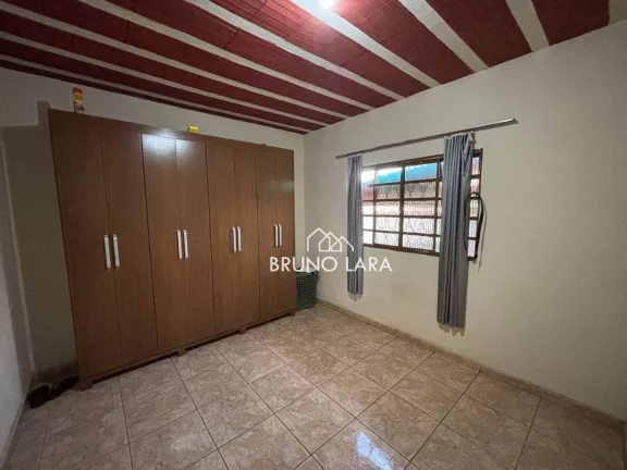 Imagem Casa à venda em Igarapé, bairro Fernão Dias.