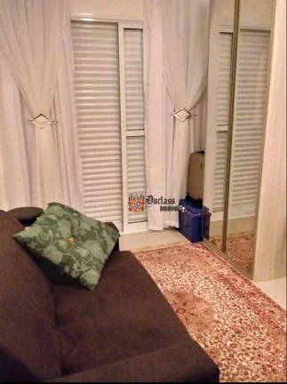 Imagem Apartamento com 2 dormitórios à venda, 90 m² por R$ 720.000,00 - Vila Valença - São Vicente/SP