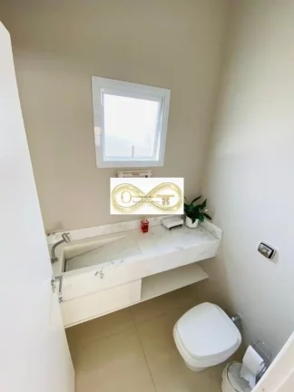 Imagem SOBRADO DE 345m² A VENDA NO SWISS PARK CAMPINAS