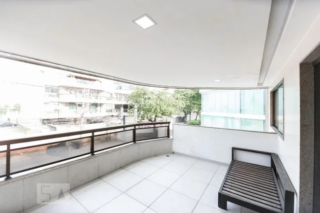 Imagem Apartamento à Venda - Recreio, 3 Quartos, 105 m2