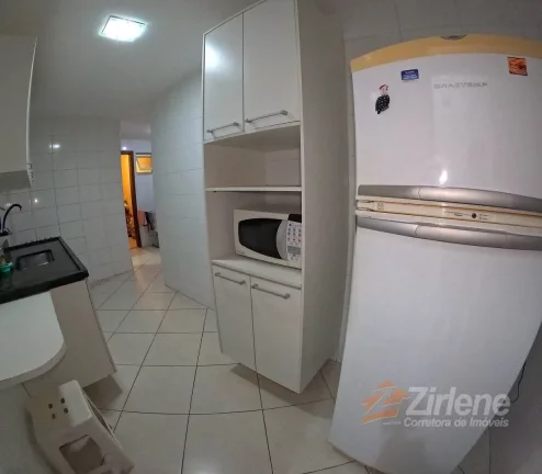 Imagem Apartamento 3 Quartos situado na quadra do mar, na praia do morro