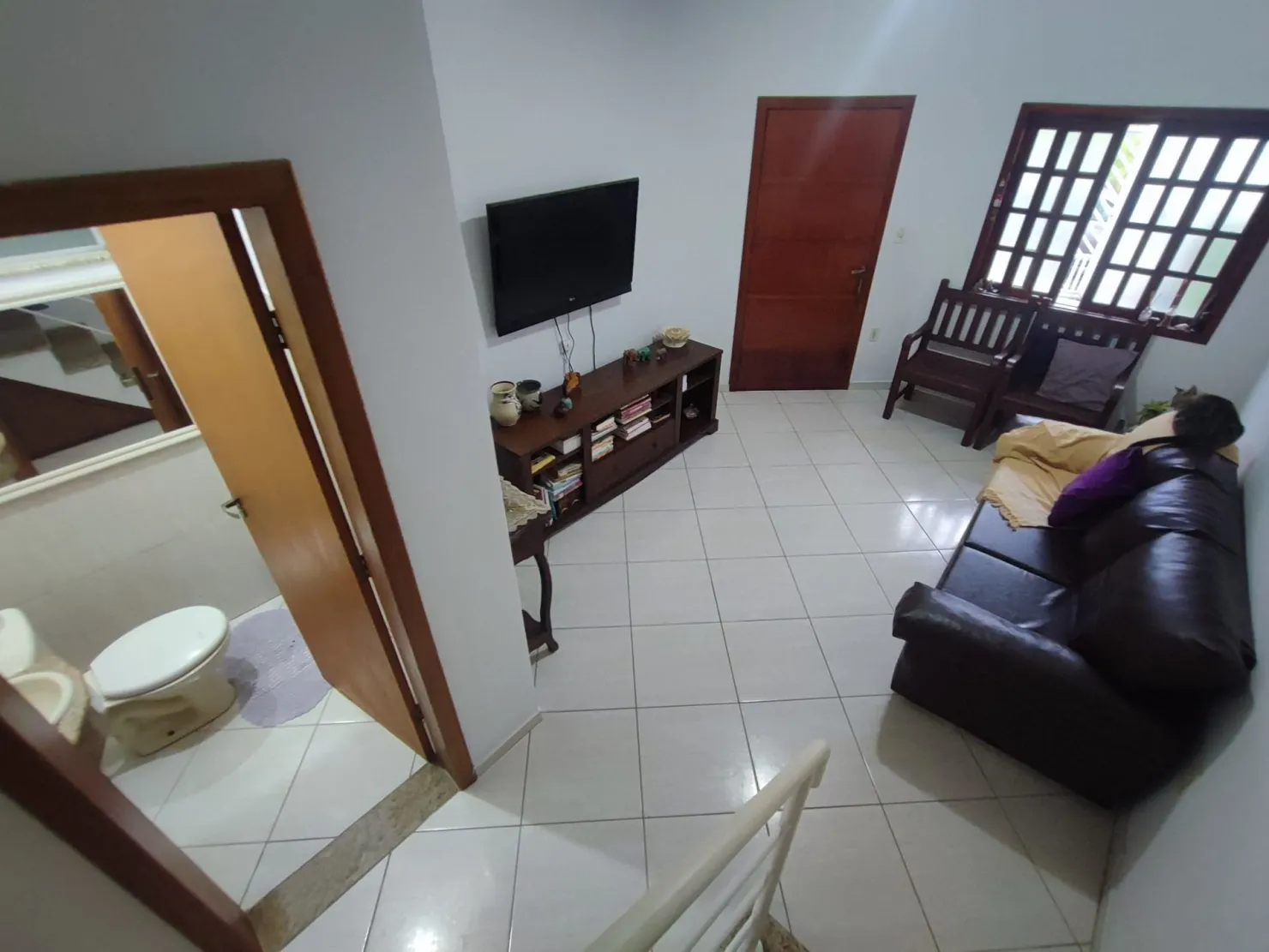 Imagem Casa à venda 3 Quartos, 1 Suite, 3 Vagas, 125M², Residencial Jardim Aurora, Pindamonhangaba - SP