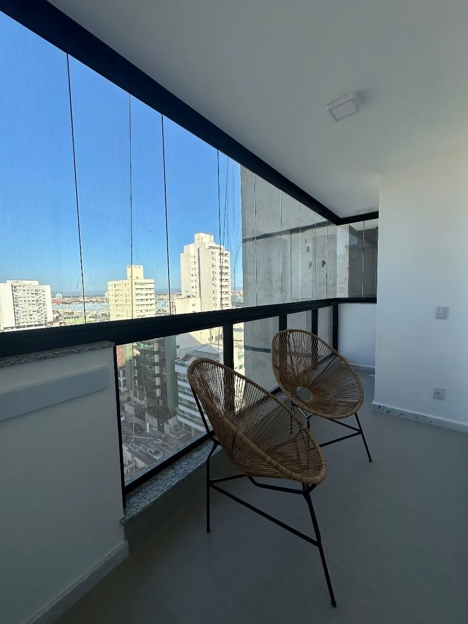 Imagem Apartamento com 1 quarto à venda em Vila Velha