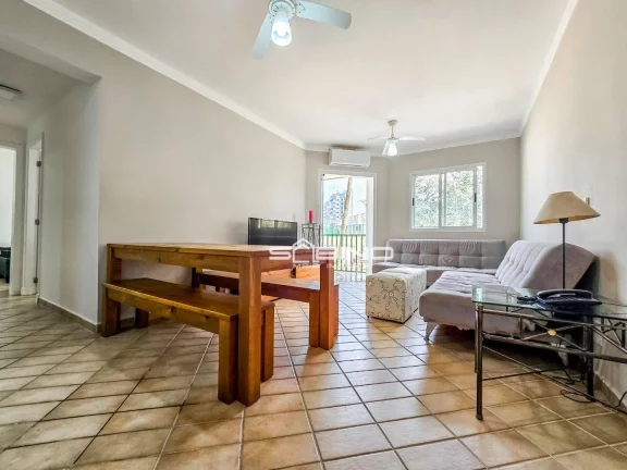 Imagem Apartamento à venda, com 2 dormitórios 1 suíte 75m² em Riviera de São Lourenço - Bertioga S/P