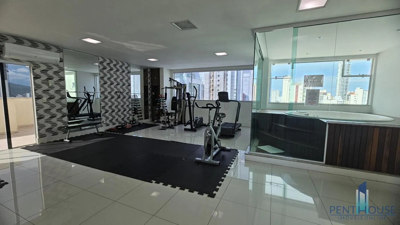 Imagem Apartamento com Terraço para Venda em Balneário Camboriú, CENTRO, 3 dormitórios, 1 suíte, 2 banheiros, 3 vagas