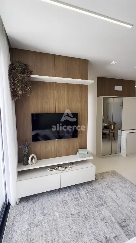 Imagem Apartamento à venda l 3 Dormitórios, 1 suíte l 92,92m² l Capoeiras - Florianópolis/SC
