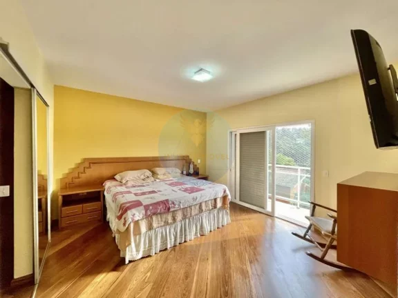 Imagem Casa em Condomínio a Venda no bairro Transurb - Itapevi, SP