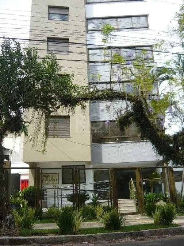 Imagem Excelente apartamento 2 dormitórios com duas suítes, lavabo e 2 vagaS coberta próximo Av. Goethe