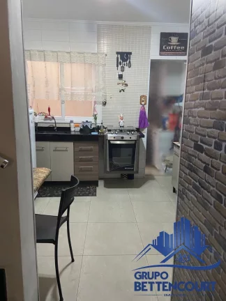 Imagem CONDOMÍNIO RESIDENCIAL em SÃO PAULO - SP, PARQUE MANDAQUI