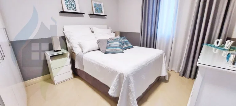 Imagem Cobertura de 3 suítes, 6 vagas, com 260m² em Rudge Ramos, São Bernardo do Campo