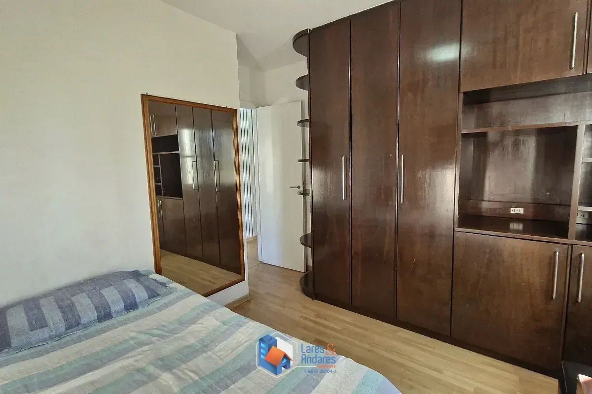 Imagem Apartamento para venda em Vila Olímpia com 3 quartos, sendo 1 suíte, 100m²
