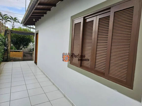 Imagem Casa com 1 dormitório à venda, 80 m² por R$ 799.000 - Condomínio Portal Patrimonium - Caraguatatuba/SP