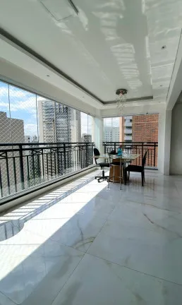 Imagem Apartamento com 3 Quartos à Venda, 102 m² em Vila Suzana - São Paulo